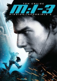 Mission: Impossible 3 (Widescreen Edition)