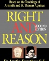 Right and Reason