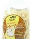 Al Dente Carba-Nada Egg Fettuccine, 10-Ounce Bags (Pack of 6)