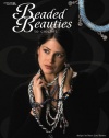 Beaded Beauties to Crochet (Leisure Arts #3656)