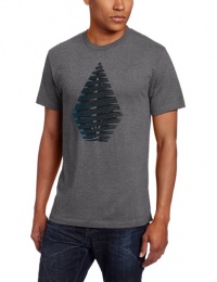 Volcom Men's Streamer Stone Tee