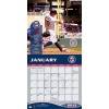 Perfect Timing - Turner 12 X 12 Inches 2013 Minnesota Twins Wall Calendar (8011224)