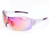 Carrera Sunglasses R&B X 7IE PQ Acetate plastic Transparent Purple mirror