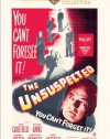 The Unsuspected