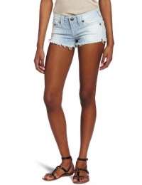 True Religion Women's Bobby Short