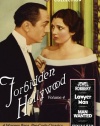 Forbidden Hollywood Collection Volume 4