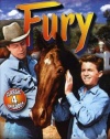 Fury, Volume 1