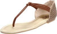 Seychelles Women's Keep You Guessin Thong Sandal