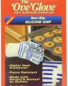 Ove' Glove Hot Surface Handler, 1 Glove (Pack of 2)