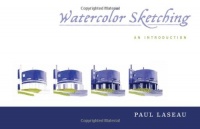 Watercolor Sketching: An Introduction