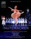 Tchaikovsky: The Nutcracker - featuring The Royal Ballet