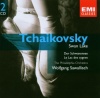 Tchaikovsky: Swan Lake (complete ballet)