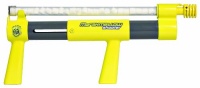 Marshmallow Shooter - Yellow with Target included