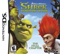 Shrek 4 Forever After