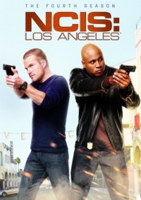 NCIS: Los Angeles - The Fourth Season