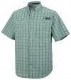 Columbia Men's Super Tamiami Short Sleeve Shirt