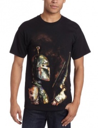 Mad Engine Men's The Bounty Hunter T-Shirt