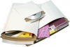 100 - 6x8 RIGID PHOTO ~ MAILERS ENVELOPES STAY FLATS