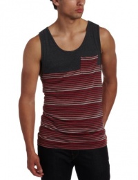 Hurley Men's Gradation Knit Tank Top