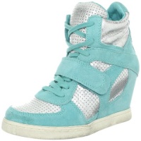 Ash Women's Cool Bis Fashion Sneaker