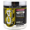 Cellucor C4 Extreme | Pre Workout Supplement Drink | Best Pre Workout Powder | Watermelon - 30 servings