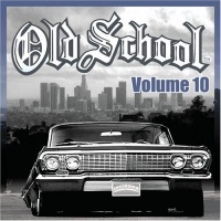 Old School 10