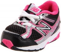 New Balance 688 Lace-Up Running Shoe (Infant/Toddler)