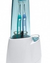 Germ Terminator Toothbrush Sanitizer