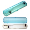 iTouchless Travel UV Toothbrush Sanitizer and Holder