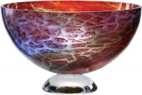 Kosta Boda Zanzibar Large Bowl