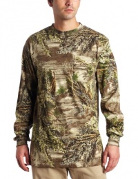 Russell Outdoors Men's Explorer Long Sleeve T-Shirt