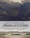 American Gothic: An Anthology from Salem Witchcraft to H. P. Lovecraft (Blackwell Anthologies)