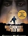 No Country for Old Men (Vintage International)