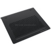 Zalman NC1000-B Laptop Cooling Pad with Pure Aluminum Panel (NC1000-B)