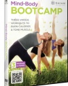 Mind-Body Bootcamp