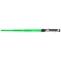 Movie Electronic Lightsabers, Qui-Gon