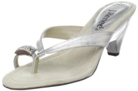 J.Renee Women's Tomika Thong Sandal