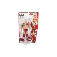 WWE Classics Signature Series Tensai Action Figure