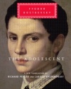 The Adolescent (Everyman's Library)