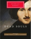 Dead Souls (Everyman's Library)