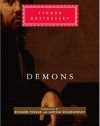 Demons (Everyman's Library, 182)