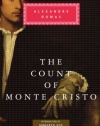 The Count of Monte Cristo (Everyman's Library)