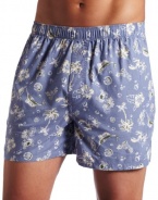 Tommy Bahama Men's Gone Fishing Boxer Brief