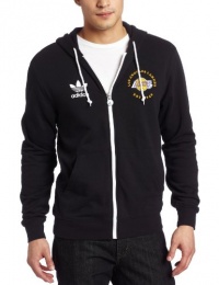 NBA Los Angeles Lakers Originals Court Series Action Full Zip Hoodie