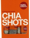 The Chia Company Shots, 2.8 Ounce