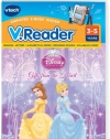 VTech - V.Reader Software - Disney's Princess