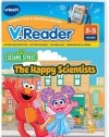 VTech - V.Reader Software - Elmo The Happy Scientists