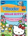 VTech V.Reader Cartridge - Hello Kitty