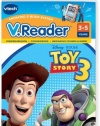 VTech - V.Reader Software - Toy Story 3