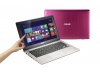 ASUS VivoBook X202E-DH31T-PK 11.6-Inch Touchscreen Laptop (Pink)